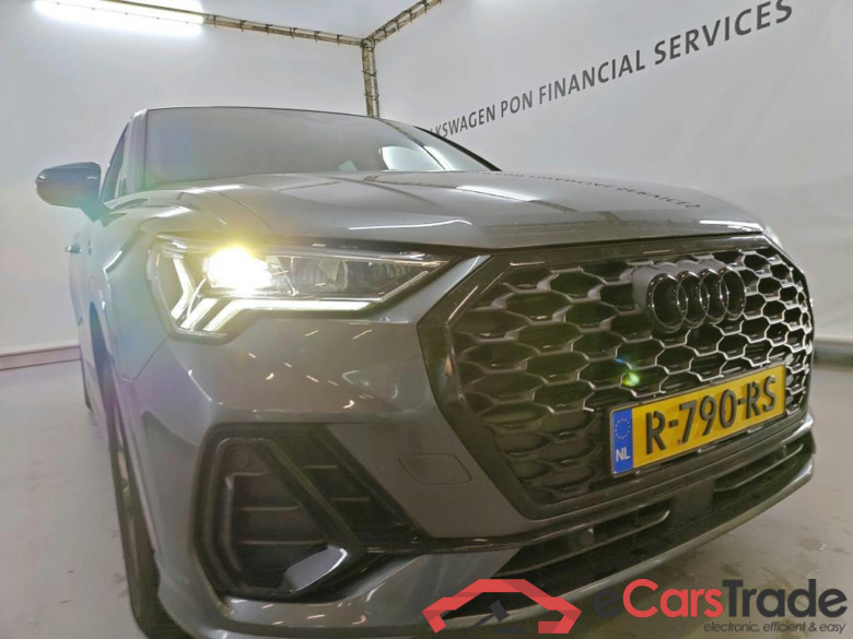 AUDI Q3 Sportback 110 kW #4
