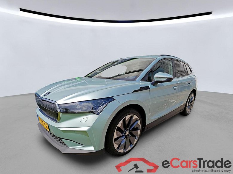 SKODA Enyaq iV 132 kW
