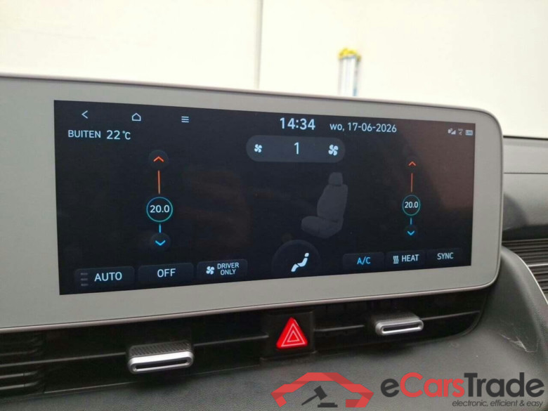 HYUNDAI IONIQ 5 Style 77.4 kWh #6