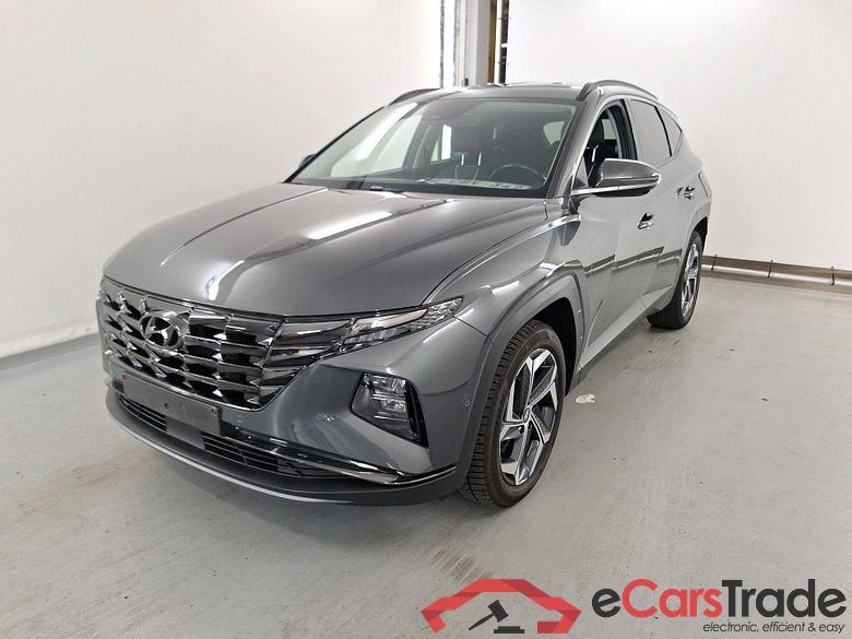 HYUNDAI TUCSON 1.6 T-GDI HYBRID SHINE AUTO