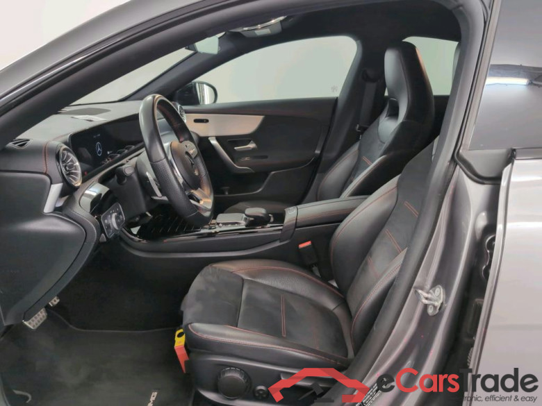 MERCEDES-BENZ CLA 1.3 CLA 250 E BUSINESS SOLUTION DCT #5