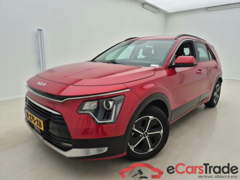 KIA Niro 1.6 GDi Hybr ExecutiveLine AUT #1
