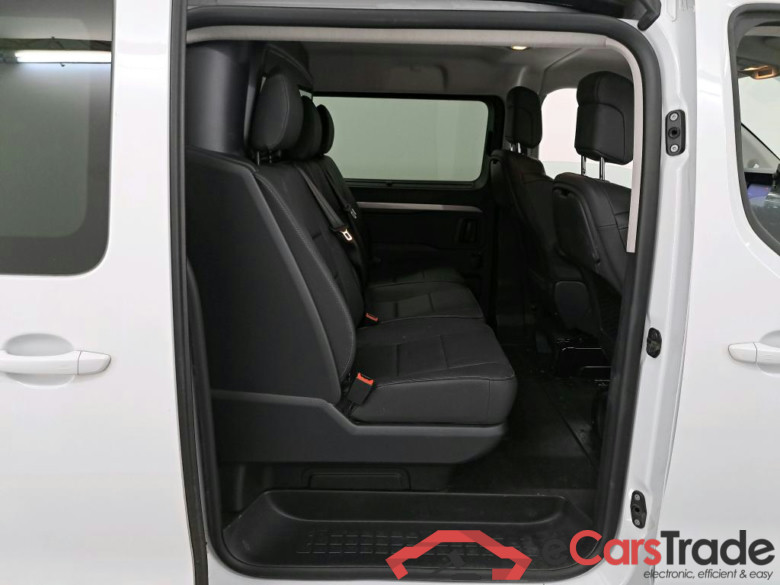 OPEL VIVARO 2.0 TURBO 106KW DC L3H1 AUTO #6