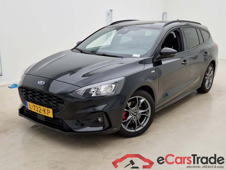 FORD Focus Wagon 1.0 EBH ST Line X 