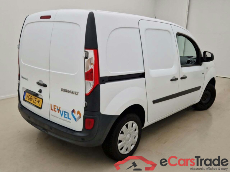 RENAULT KANGOO Z.E. #2