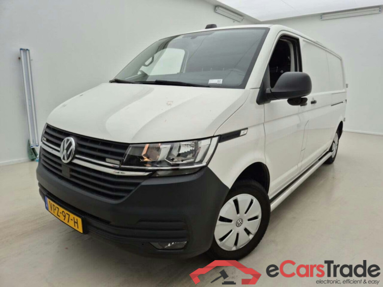 VOLKSWAGEN Transporter 2.0 TDI L2H1 28  #1