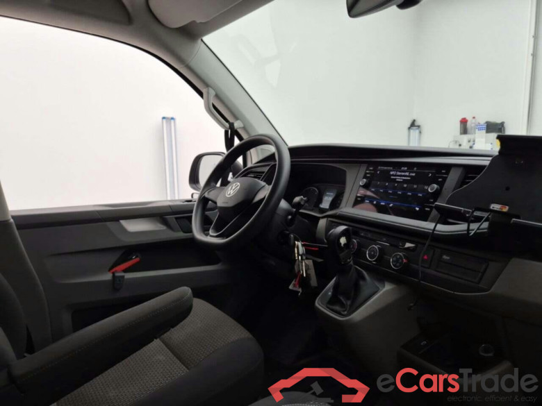 VOLKSWAGEN Transporter 2.0 TDI L2H1 28  #3