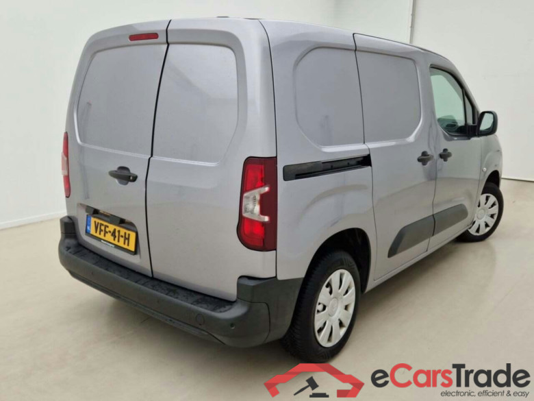 CITROEN Berlingo 1.6 BlueHDI Club #2