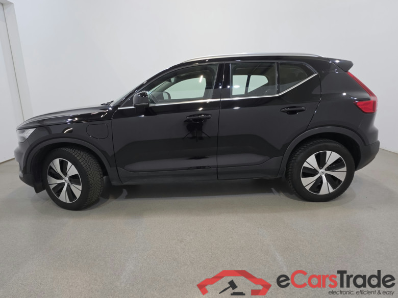 Volvo XC40 1.5 T4 Plug-In Hybrid Inscription Aut. LED Virtual Navi KeylessGo Klima PDC ... #2