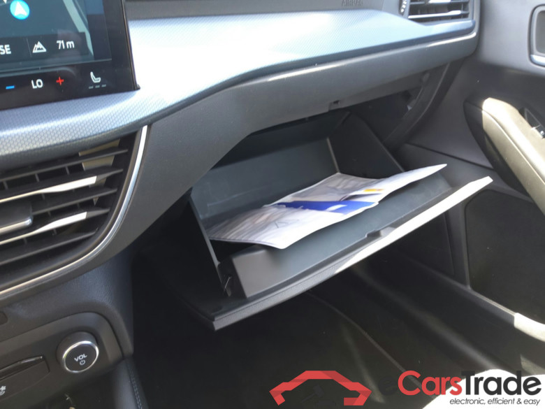 FORD Focus 1.0 Ecoboost 114KW 155CV S6.2 Active X AutomÃ¡tico Sportbreak(Pano-Roof + Winterpack) #6