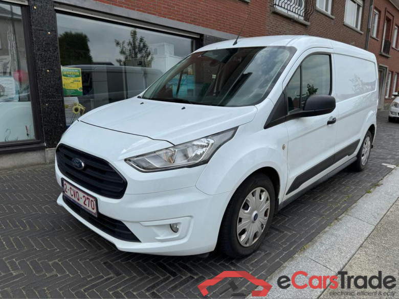 FORD Transit Connect Lwb Dsl Transit Connect 210 1.5 TDCi Trend (EU6.2) #1