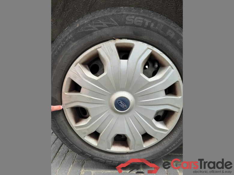 FORD Transit Connect Lwb Dsl Transit Connect 210 1.5 TDCi Trend (EU6.2) #6