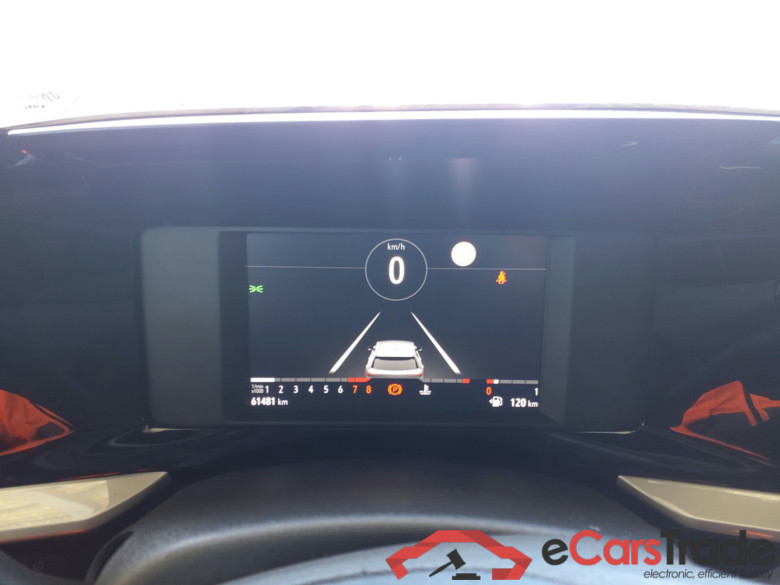 OPEL Mokka OPEL Mokka 1.2 100cv BVM GS #5
