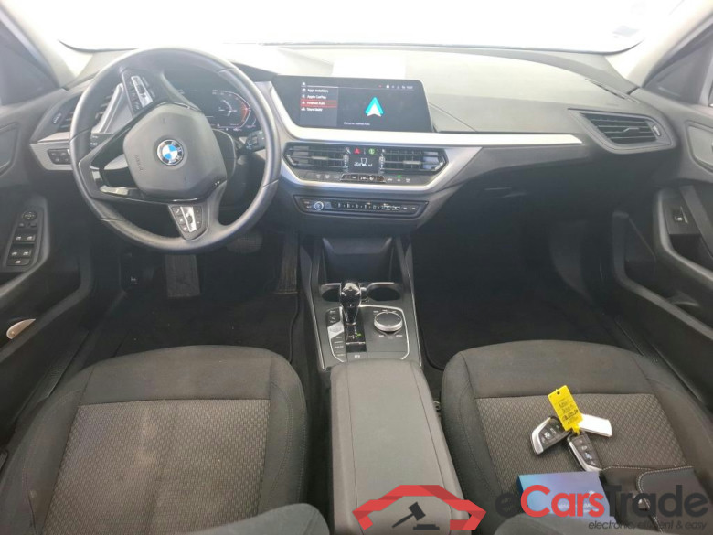BMW Série 1 / 2019 / 5P / Berline 116i DKG7 Business Design #5