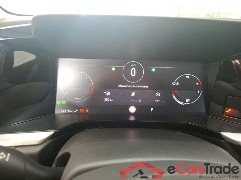Grandland X Elegance Business 1.5 130CV BVA8 E6d #6