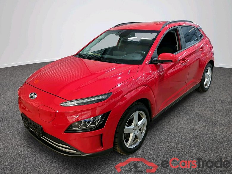 Kona Prime Elektro 2WD 64kWh