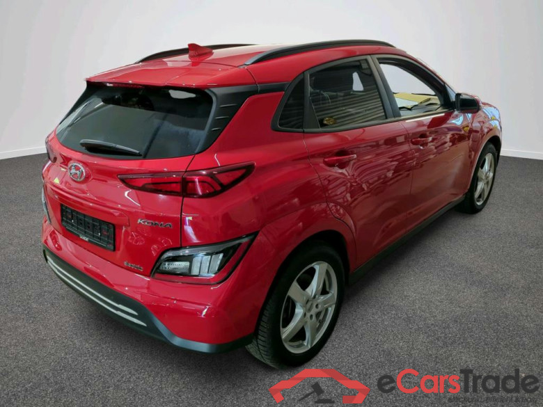 Kona Prime Elektro 2WD 64kWh #2