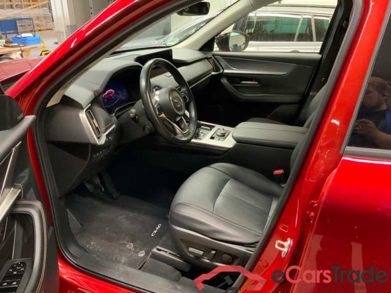 CX-60 Homura AWD 3.3 SKYACTIV-D 187KW AT8 E6d #4