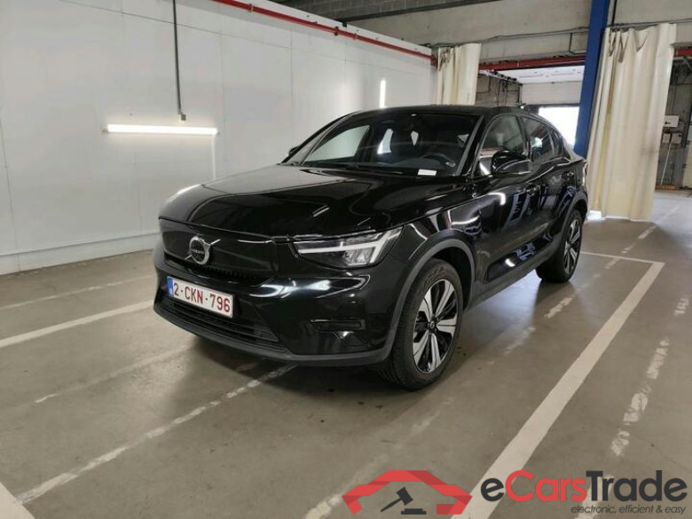 Volvo C40 C40 Recharge Plus 170kW/231pk  5D/P Auto-1 #1