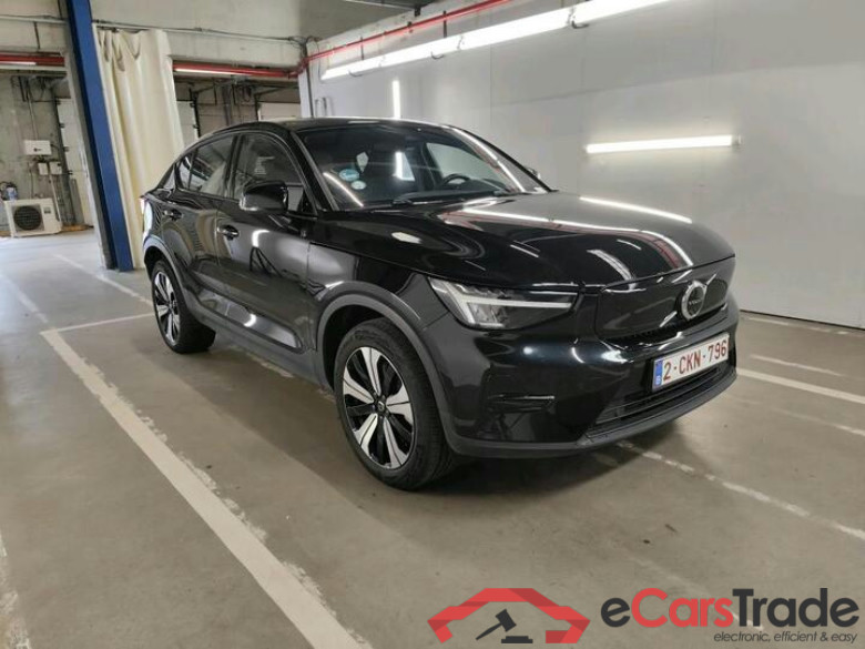 Volvo C40 C40 Recharge Plus 170kW/231pk  5D/P Auto-1 #2