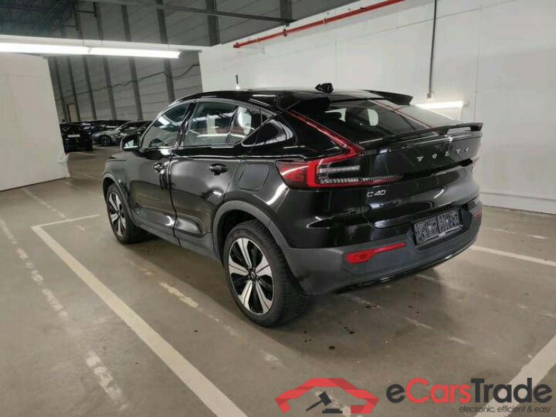 Volvo C40 C40 Recharge Plus 170kW/231pk  5D/P Auto-1 #3