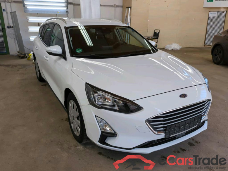 Focus Turnier Cool & Connect 1.5 EcoBlue 88KW MT6 E6dT #6