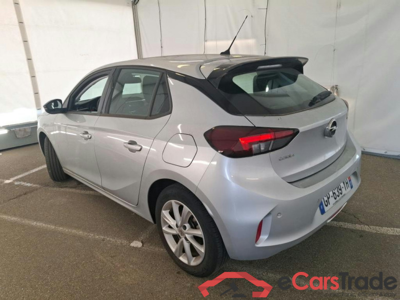 Corsa F Elegance Business 1.2 Turbo 100CV BVA8 E6d #2