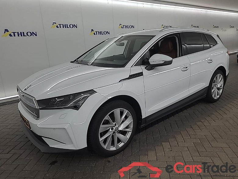 SKODA Enyaq iV 80 5D 150kW