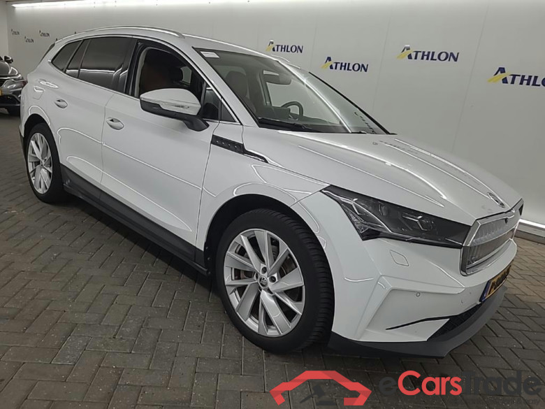 SKODA Enyaq iV 80 5D 150kW #2