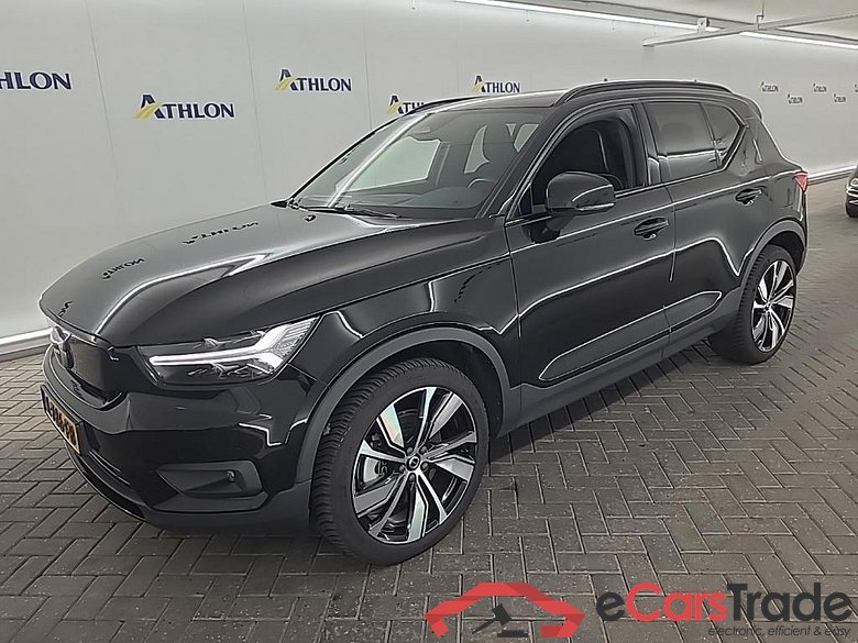 VOLVO XC40 Recharge P8 AWD 5D 300kW