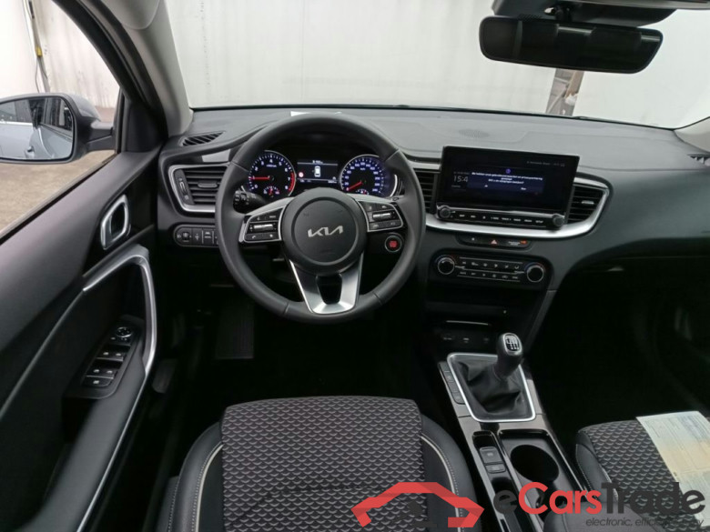 KIA cee'd Sportswagon Pulse 1.0 T-GDi 100 ISG 5d #3