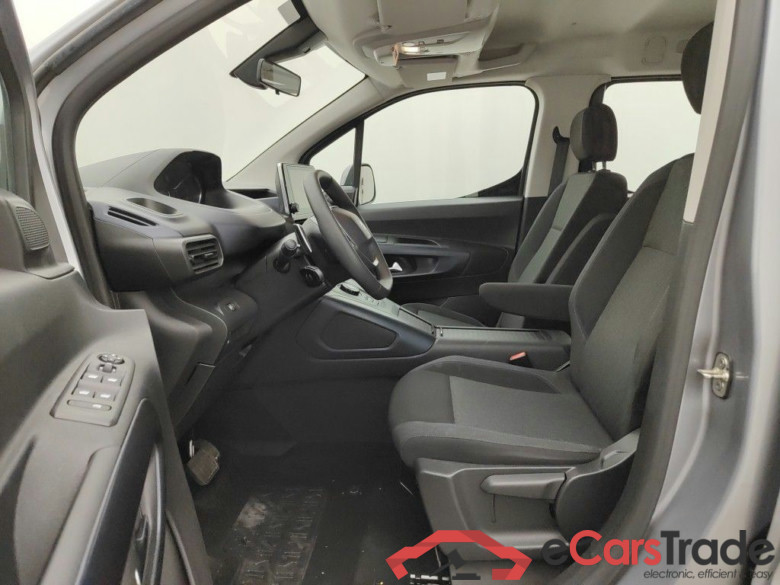 PEUGEOT RIFTER MWB DIESEL 1.5 BHDi 130 Long Allure S&S (EU6.2) 5d Auto !!! Voir Comment !!! #3