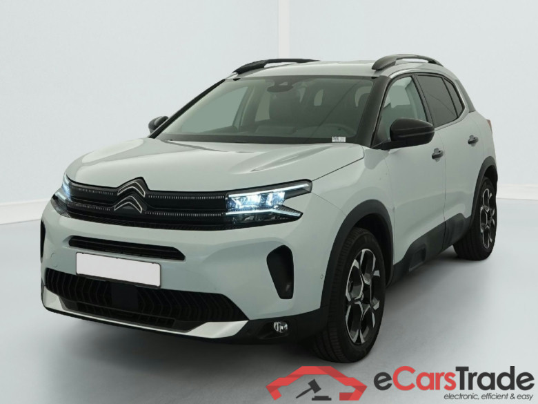 Citroen C5 AIRCROSS Hybride 145 e-DCS6 Max #3