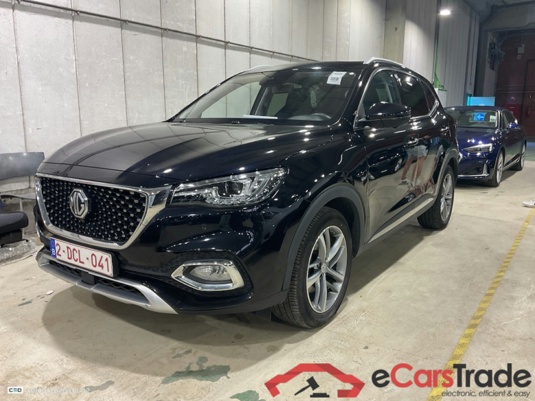 MG EHS 1.5T PHEV LUXURY AUTO #1