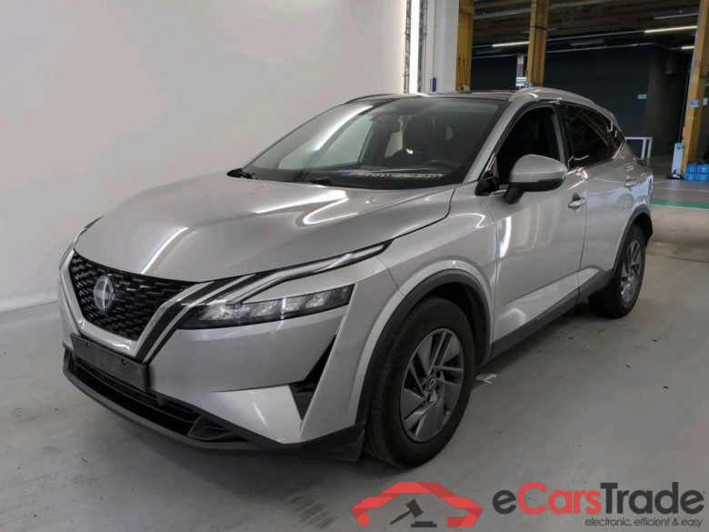 NISSAN QASHQAI 1.3 MHEV 116KW ACENTA XTRONIC #1