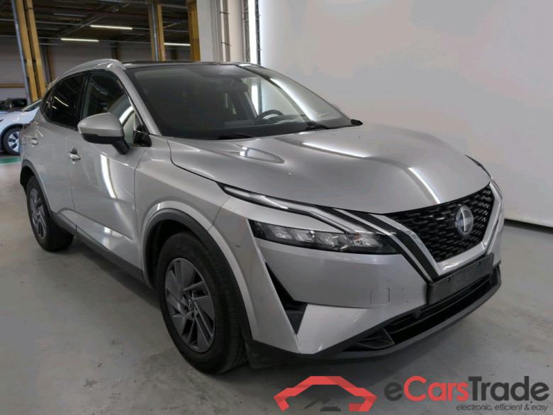 NISSAN QASHQAI 1.3 MHEV 116KW ACENTA XTRONIC #2