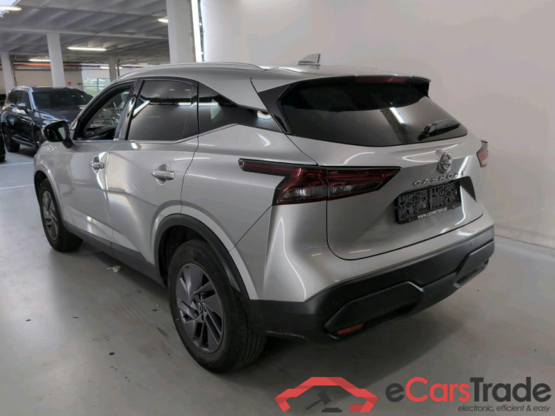 NISSAN QASHQAI 1.3 MHEV 116KW ACENTA XTRONIC #3