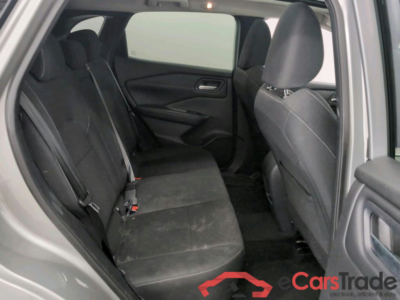 NISSAN QASHQAI 1.3 MHEV 116KW ACENTA XTRONIC #6