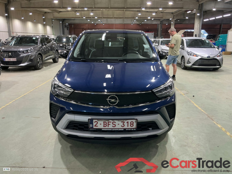 OPEL CROSSLAND 1.5 TURBO D 81KW ELEGANCE #2
