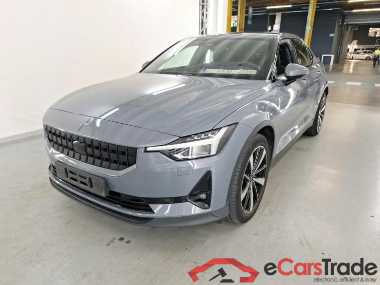 POLESTAR POLESTAR 2 78 kWh Dual Motor Launch #1