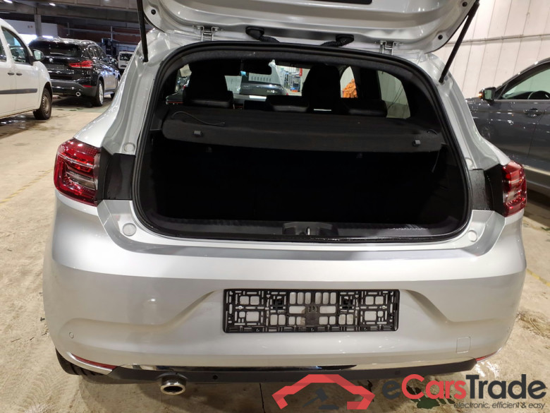 RENAULT CLIO 1.0 TCE 90 X-TRONIC TECHNO #3