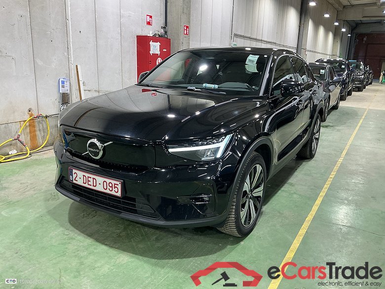 VOLVO C40 BEV 78KWH RECHARGE TWIN ULTIMATE