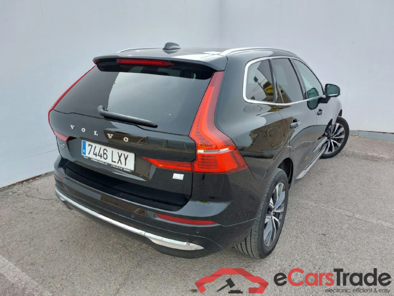 VOLVO XC60 / 2017 / 5P / todoterreno 2.0 T6 AWD Recharge Inscription Auto #2
