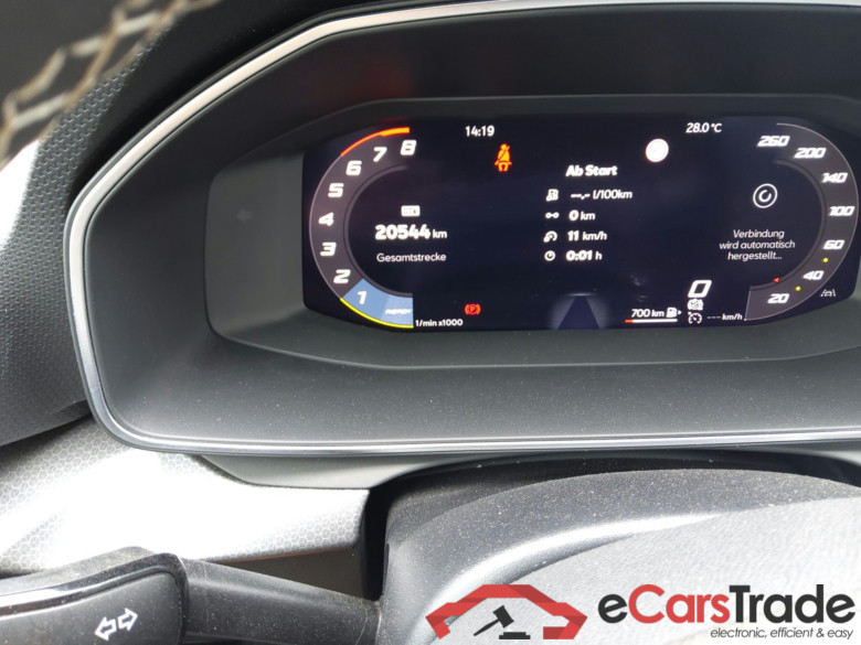 SEAT Leon 1.5 TSI 85 KW (115 CV) Style 25 Aniversario Manual Sport Tourer #4