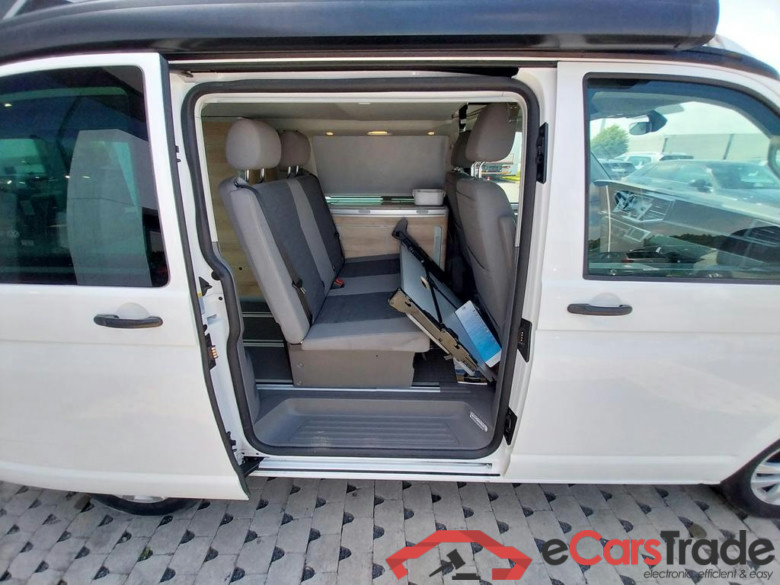 VOLKSWAGEN Transporter T6.1 1000 Fou Swb Transporter 2.0 TDi SCR BMT (EU6d-TEMP) #3