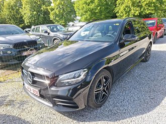 Mercedes C 300