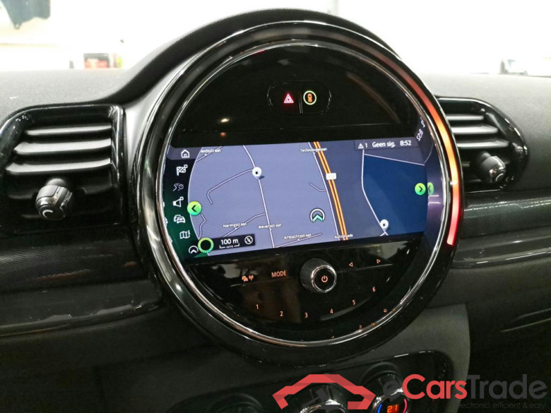 Mini One D Clubman 1.5d Navi-Pro KeylessGo Klima PDC ... #4