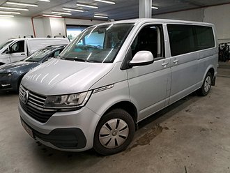 Volkswagen T5 Transporter