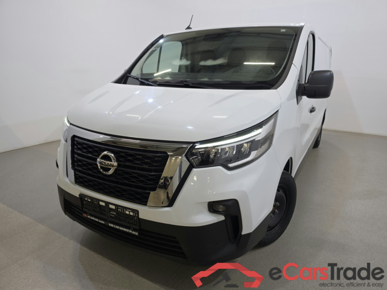 Nissan Primastar 2.0D L2H1 Klima PDC ... #1