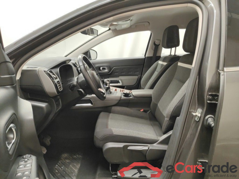 Citroën C5 Aircross 1.2 PureTech 130 S&S MAN6 Start 5d #3